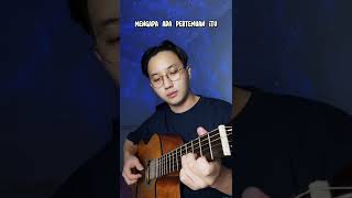 Bagaimana Kalau Aku Tidak Baik Baik Saja  Judika  Fingerstyle Guitar Cover [upl. by Ijar]