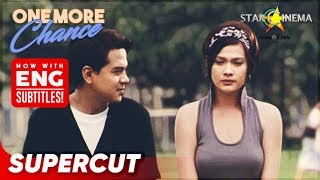 One More Chance  Bea Alonzo John Lloyd Cruz  Supercut [upl. by Henryson100]