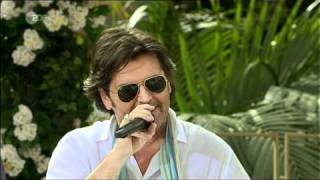 Thomas Anders  Good KarmaDie Fruhlings show [upl. by Westberg360]