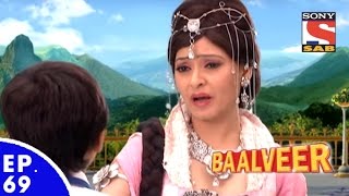 Baal Veer  बालवीर  Episode 69  Full Episode [upl. by Zilvia]