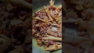 Chicken Lotpoti Recipe  মজাদার চিকেন লটপটি রেসিপি Easy Cooking with Nasima [upl. by Aneerb]