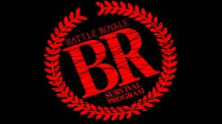 Battle Royale Soundtrack  07  Radetzky March Op 228 Johan Strauss I [upl. by Nivert]