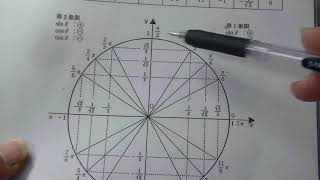 ２０１７年第２回高２駿台全国模試・数学（大分東明高校の生徒からの質問） [upl. by Ihn]