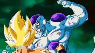 YA BASTA FREEZER EDITDRAGON BALL Z [upl. by Keon]