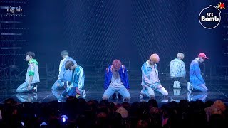 BANGTAN BOMB ​​Save ME  Im Fine Comeback Stage BTS focus ​MCOUNTDOWN  BTS 방탄소년단 [upl. by Alaine]