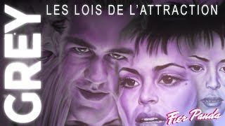 GREY  EP02  Les lois de lattraction de Roger Avary [upl. by Reitman308]