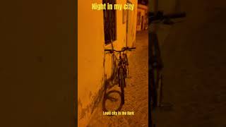 LOULÉ CITY portugal vlog walkingtour [upl. by Leasi]