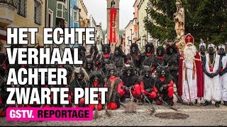 Zwarte piet en de pepernoten deel 2 [upl. by Tonry927]