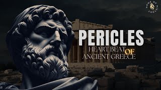 Rise of the Athenian Titan Pericles  Documentary [upl. by Erual297]