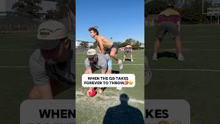 THROW the BALL🤣🏈 OGlightskins football funny sports comedyskit blue42 [upl. by Milinda]