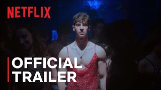 Elite Season 5  Official Trailer  Netflix [upl. by Rez184]