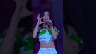 GIDLE MIYEON FANCAM [upl. by Buffo]