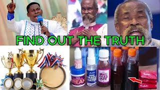 THE TRUTH ABOUT Stephen Adom KyeiDuah AND Apostle Okoh Agyemang [upl. by Fretwell]