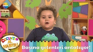 Çitos Efe Bülent Ersoyun başına gelenleri anlatıyor [upl. by Luella]