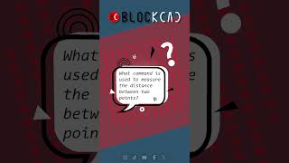 quotThe Secret of the DIST Command in AutoCAD that will Improve your Designsquot [upl. by Ingelbert]