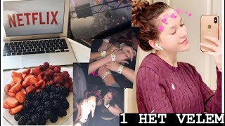 HETI VLOG 5 [upl. by Nelluc]