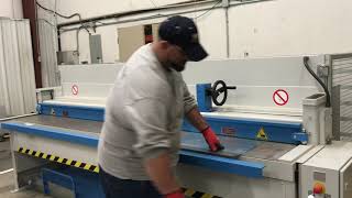 Custom Metal Fabrication  PI Roofing [upl. by Mikey]