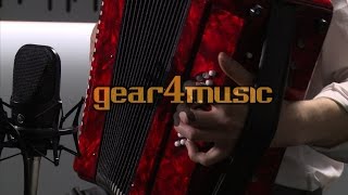 Accordion by Gear4music [upl. by Gladwin]