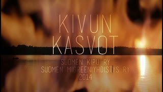 Kivun Kasvot [upl. by Aihsyt]