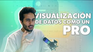 Cómo crear increíbles gráficos con Python  Data Science Análisis de Datos Inteligencia Artificial [upl. by Bywoods86]