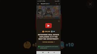 Metaverse Real Estate Explained Is It the Next Big Investment [upl. by Mcilroy950]