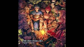 Unicorn Overlord OST Bastorias A Fleeting Dream Extended [upl. by Anirad]