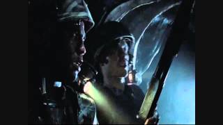 Aliens 1986  Harsh LanguageClose Encounters Frost and Hicks Quotes [upl. by Muns]