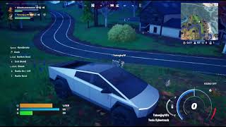 Me and my best friend Tatemjay10 playing fortnite [upl. by Takashi]