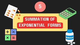 PCT  Chapter 1  Practice Problems  Exponential Notation  Problem 5 [upl. by Daniele88]