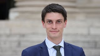 « Plus en capacité de me battre »  Flavien Termet député RN et benjamin de l’Assemblée nationale [upl. by Eiresed489]