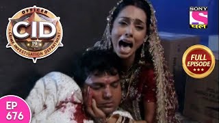 CID  Full Episode 676  23rd May 2018 [upl. by Tristam]