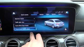 How to Turn Off Route Base Speed Adaptation in Cruise Control Settings  Deactivate Auto Speed [upl. by Eillek757]