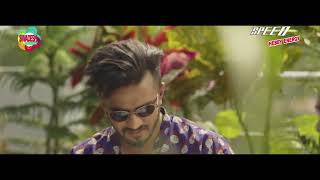 Crush Drama Song Parisa  পারিসা  Mushfiq R Farhan Sarika Sabrin  Khairul Wasi  Music Video 2020 [upl. by Ferdinande]