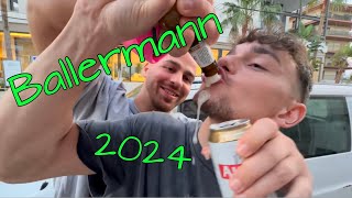 Malle Ballermann VLOG Juni 2024 [upl. by Marilyn]