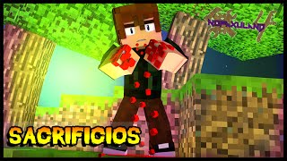 Sacrifício de Sangue  Nofaxuland 4 67 Minecraft  Mods 1710 [upl. by Eloc8]