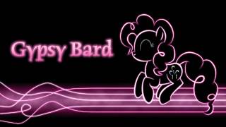 Gypsy Bard Extended with karaoke subtitle [upl. by Adnertal]