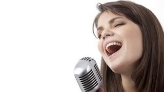 How to Sing Long Phrases  Singing Lessons [upl. by Ahsenauq]