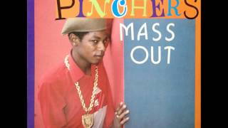 Pinchers／Mass Out [upl. by Nae]