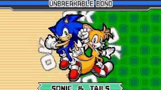 Sonic Advance 3  Teams GBA [upl. by Floyd239]