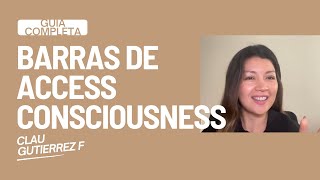 Descubre todo sobre las Barras de Access Consciousness en esta guía completa [upl. by Klotz]