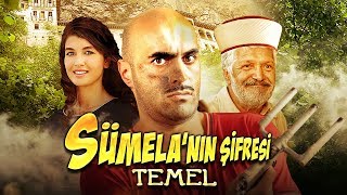 Sümelanın Şifresi Temel  Full HD Tek Parça Yerli Film [upl. by Nnylaehs]