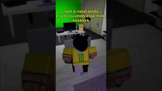 Esse vídeo foi corrompido TÁ TODO TRAVADOKKKKKKK [upl. by Eirrok535]