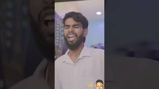 Bong luccha viral video comedy bapbetarcomedyvideo rajmistricomedyvideo bongluchcha [upl. by Eniaj]