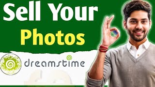 How to Easily Create a Dreamstime Contributor Account in 2024  Dreamstime Contributor Account [upl. by Hillinck505]