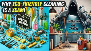 Ultimate Kitchen Cleaning Hacks You Need to Know [upl. by Synn]