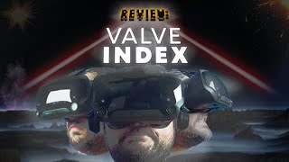 Review over a year The Valve Index [upl. by Queen889]