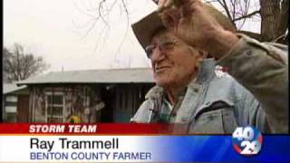 Farmer Predicts Weather Without Technology [upl. by Niple201]