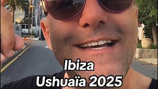 Ushuaïa Predictions…Ibiza 2025 [upl. by Naic]