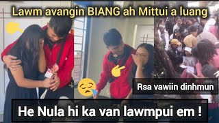 RSA amp Vawiin dinhmun  Mipui in an bawr nasa lutuk  Eng tia awm thei nge ni ngai [upl. by Annmarie]