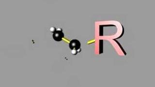 RadikalPolymerisation von Ethylen zu Polyethylen [upl. by Enirhtak]